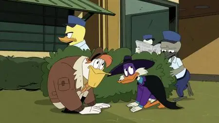 DuckTales S02E16