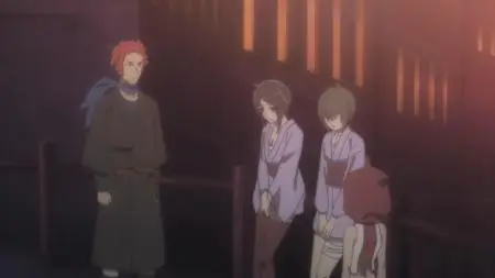 Dungeon ni Deai o Motomeru no wa Machigatte Iru Darouka: Familia Myth II (2019) (6-7)