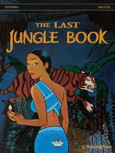 Europe Comics-The Last Jungle Book Vol 03 Springtime 2016 Hybrid Comic eBook
