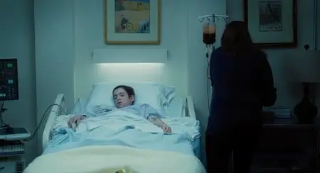 The Harvest (2013)