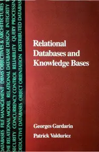 Relational Databases and Knowledge Bases (Repost)