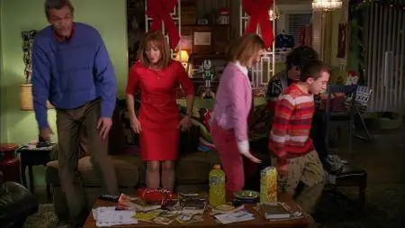 The Middle S07E10