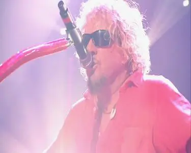 Chickenfoot - I+III+LV (2012) [3CD + DVD, Limited Edition Box Set]