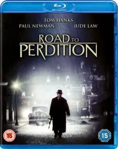 Road to Perdition (2002) [2 Cuts]