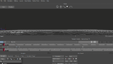Autodesk MotionBuilder 2024