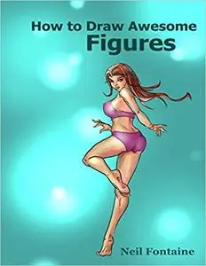 How to Draw Awesome Figures
