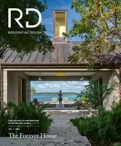 Residential Design - Vol. 1 2024