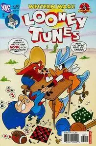 Looney Tunes #160  