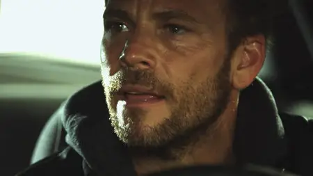 Carjacked (2011)