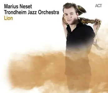 Marius Neset & Trondheim Jazz Orchestra - Lion (2014)