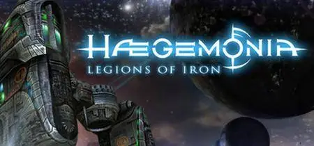 Haegemonia Gold Edition (2002)