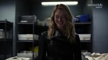 Supergirl S03E02