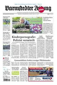 Barmstedter Zeitung - 30. April 2019