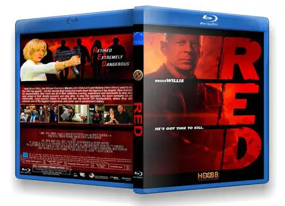 Red (2010)