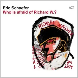 Eric Schaefer - Who is afraid of Richard W.? (2013)