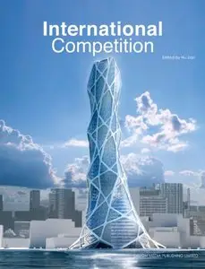 International Competition (Architecture Works)