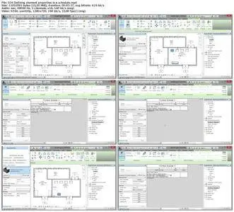 Lynda - Cert Prep: Revit Architecture Certified Professional