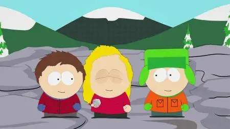 South Park S06E10