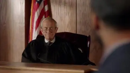 In Contempt S01E71080