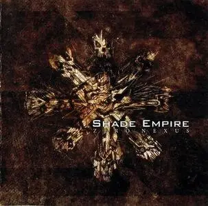 Shade Empire - Zero Nexus (2008)