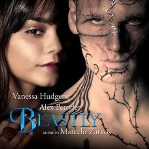 Beastly (2011)