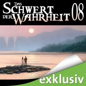 Terry Goodkind - Das Schwert der Wahrheit - Band 1-26