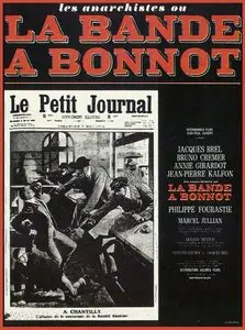 Bonnot's Gang / La bande à Bonnot (1968)