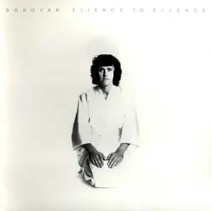 Donovan - Essence To Essence (1973)