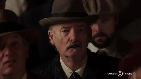 Another Period S03E11