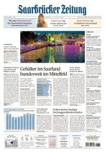Saarbrücker Zeitung – 05. August 2019