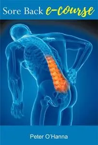 «Sore Back e-course» by Peter O'Hanna