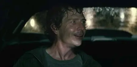 Cogan - Killing Them Softly (2012)