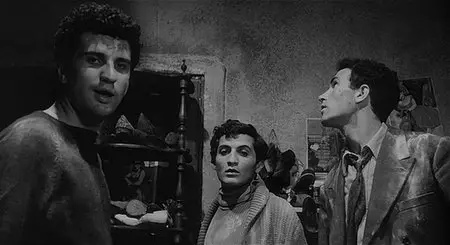 L'oro di Roma (1961)