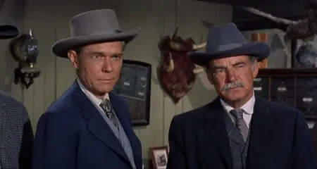 Posse from Hell (1961)