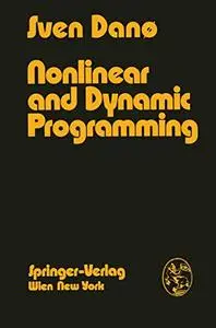 Nonlinear and Dynamic Programming: An Introduction
