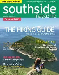 Southside Magazine - October 2016