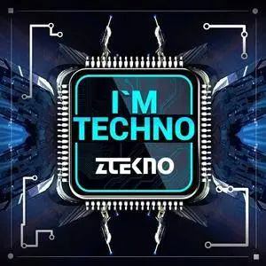 ZTEKNO Im Techno WAV AiFF MiDi SYLENTH1 SPiRE MASSiVE