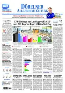 Döbelner Allgemeine Zeitung - 15. Juni 2019