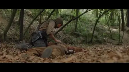 Valley of the Dead (2022) / Malnazidos