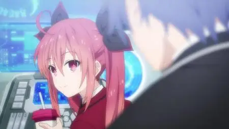 Date A Live - S05E02 - 720p WEB x264 -NanDesuKa (CR