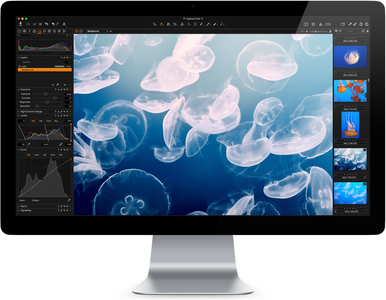 Capture One Pro v11.1.1.10 macOS