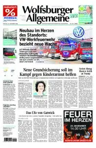 Wolfsburger Allgemeine Zeitung - 21. Dezember 2018