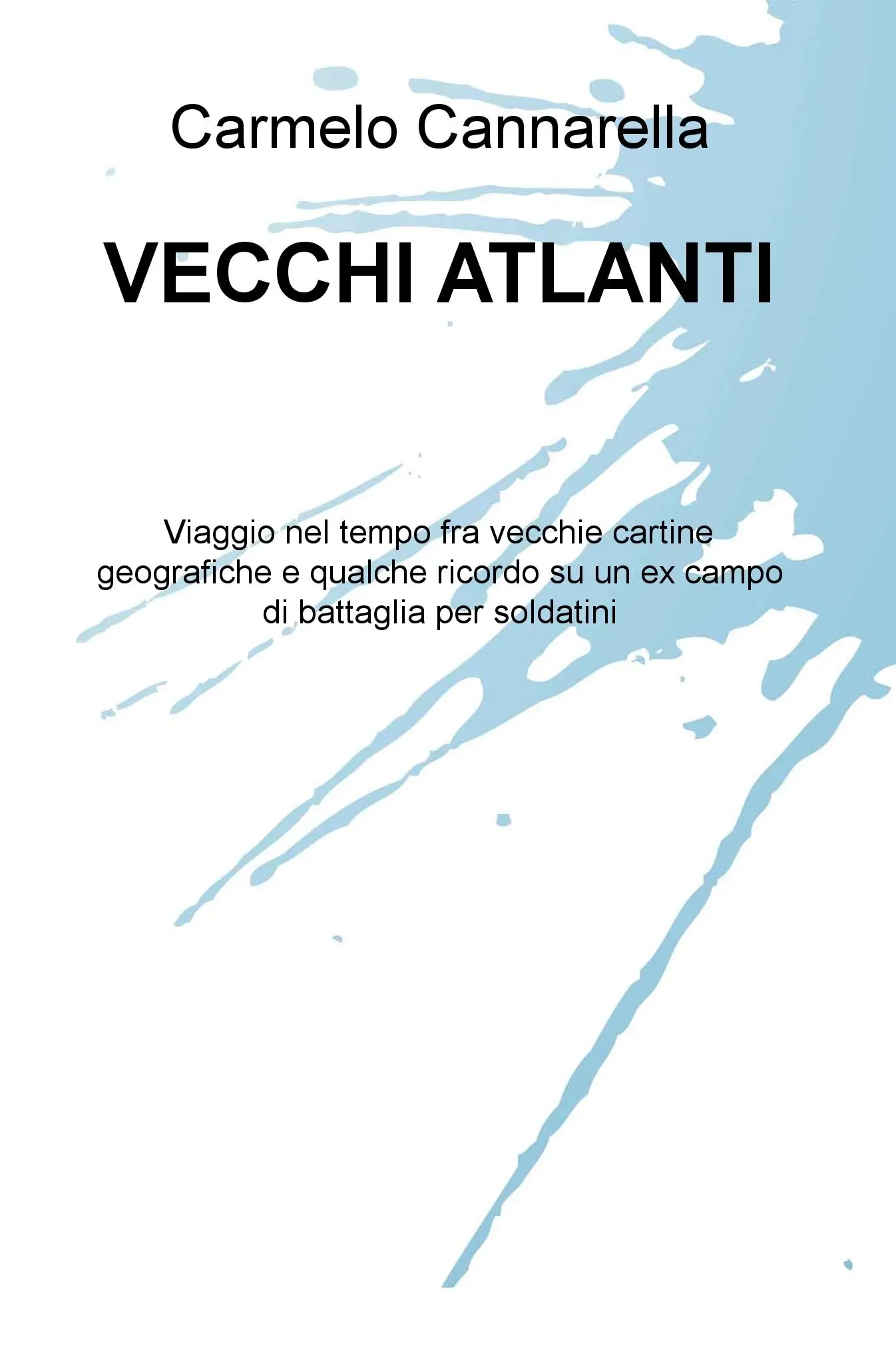 VECCHI ATLANTI