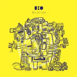 BKO - Mali foli coura (2017)