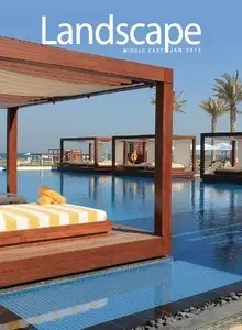 Landscape Magazine - January 2013