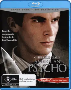 American Psycho (2000)