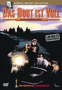 Das Boot ist voll / The Boat Is Full (1981)