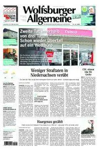 Wolfsburger Allgemeine Zeitung - 27. Februar 2018