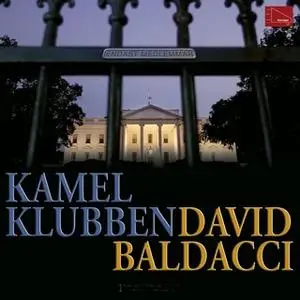 «Kamelklubben» by David Baldacci