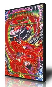 The Art of Tattooing - eLearning DVD